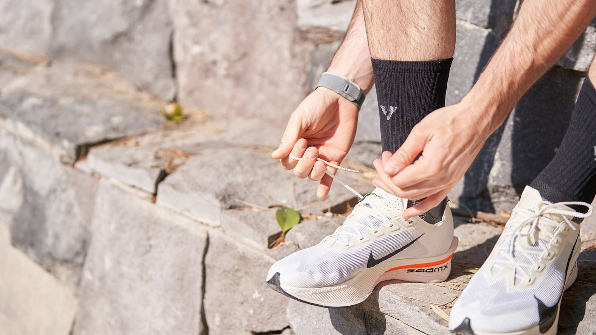 Maximize Seu Desempenho com o Tênis Fiber Fly Recovery: O Calçado Esportivo Revolucionário