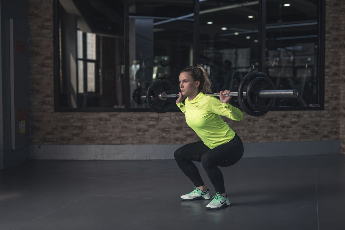 Exercícios Compostos Para Massa Muscular: O Guia Completo