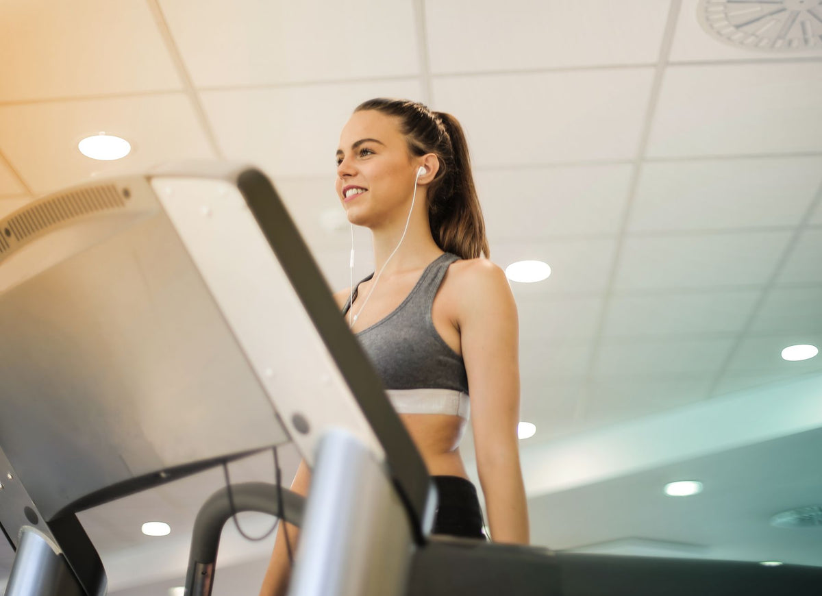 VO2 máx.: o número que pesa tanto quanto parar de fumar