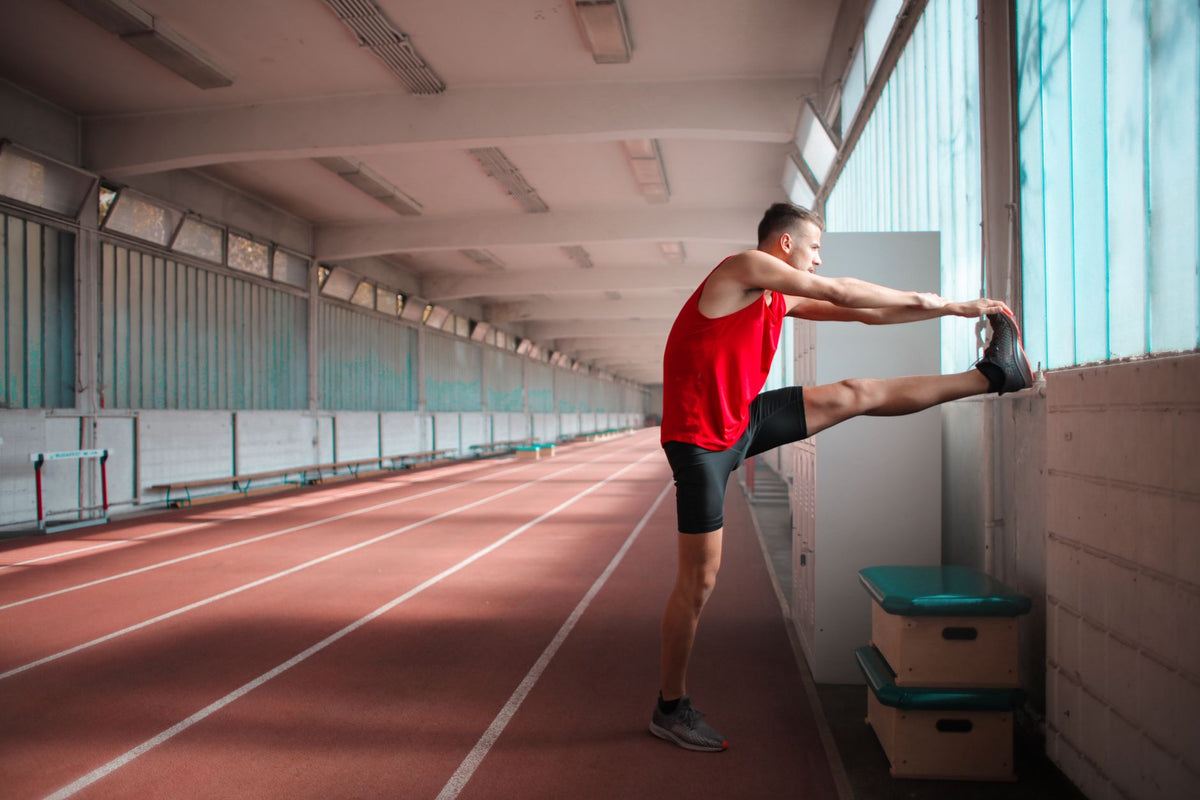 Descubra Como o Tênis Fiber Fly Recovery Pode Transformar Sua Recuperação Muscular