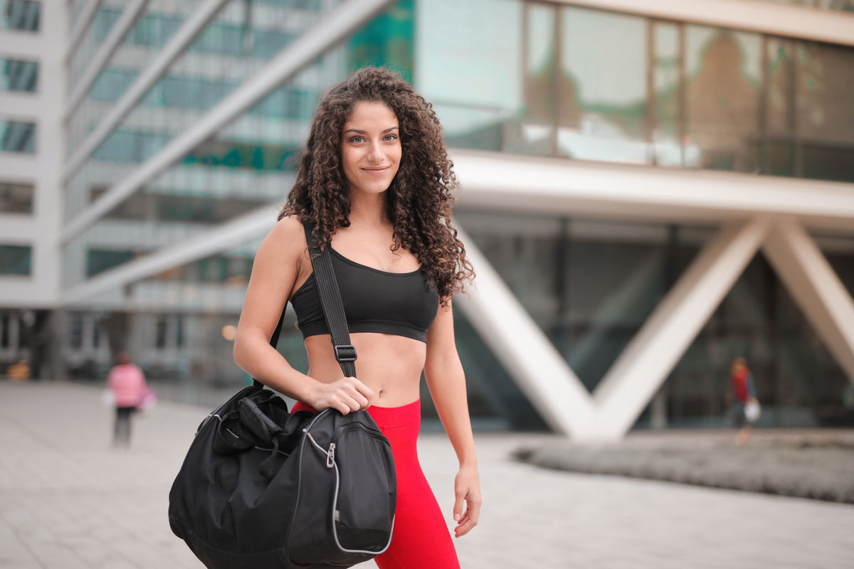 Blow Bag Fiber: A Escolha Perfeita para uma Bolsa Sustentável
