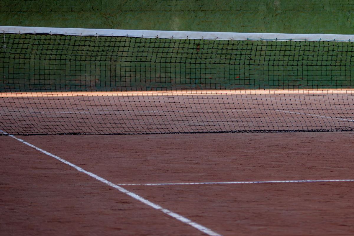 Dominando a Quadra: Guia Detalhado sobre Treino de Hipertrofia para Tenistas
