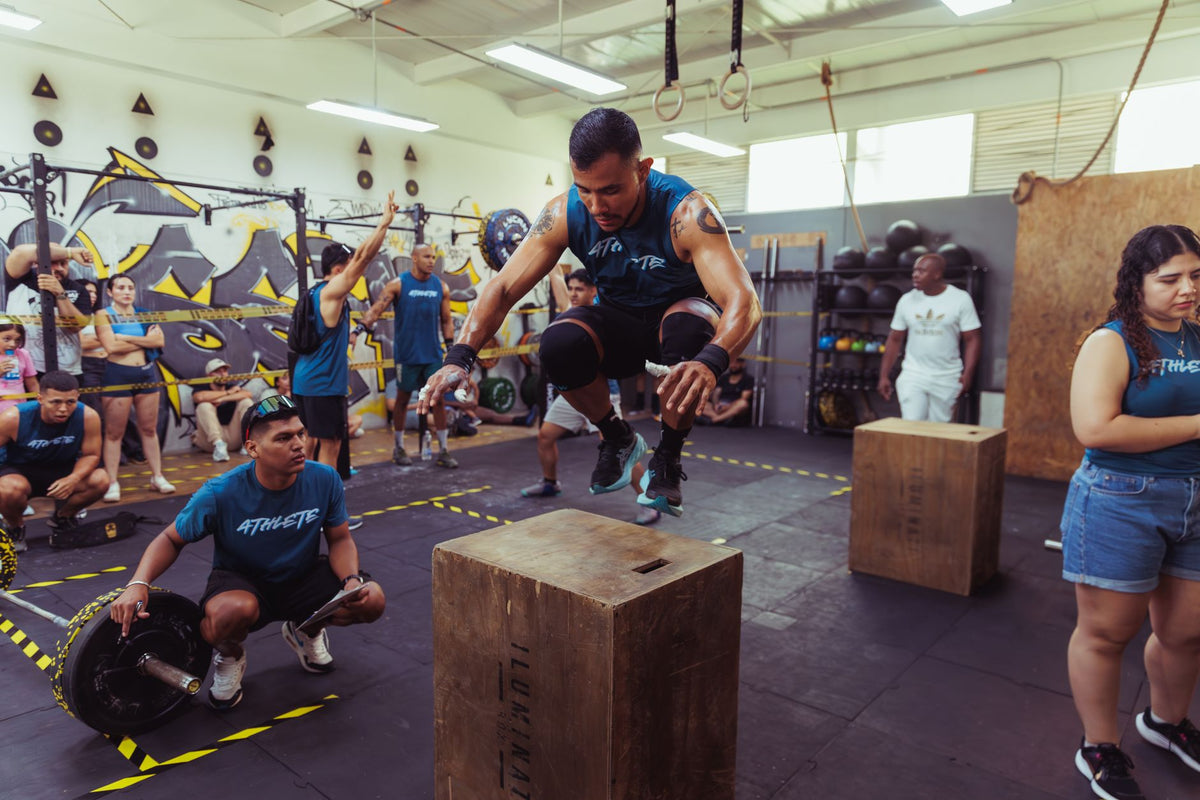 Como Fazer a Periodização do Treino de Forma Eficaz
