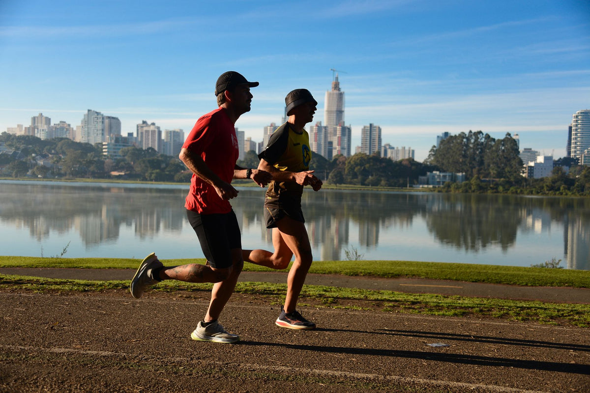 Benefícios do Esporte para a Saúde Mental: Melhore sua Vida e Bem-Estar