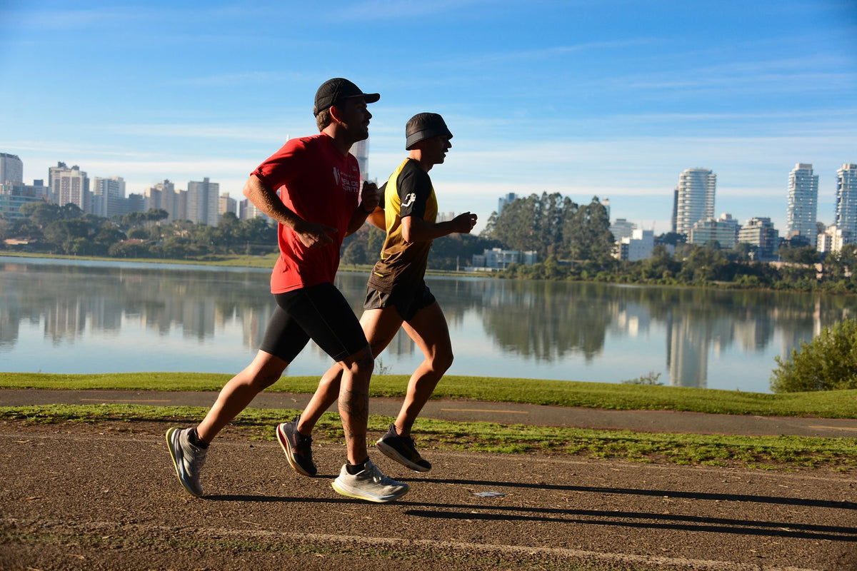 Esporte e Tecnologia: A Evolução da Performance e Experiência do Atleta