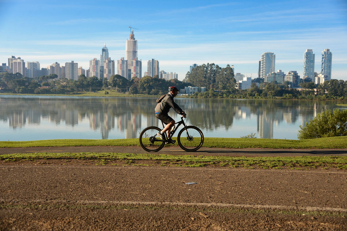 Esporte e Sustentabilidade: Promovendo uma Abordagem Responsável