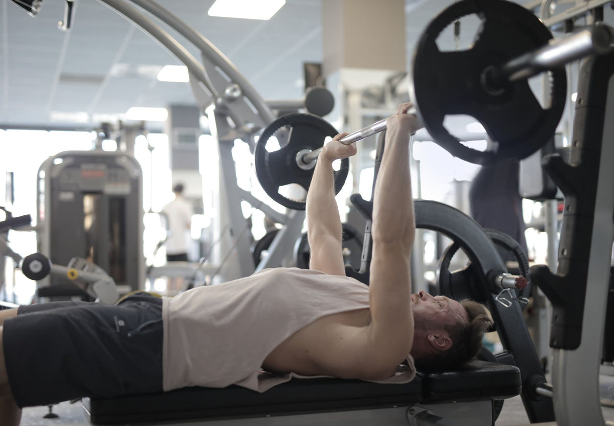 Como Evitar Lesões Na Musculação De Forma Eficaz