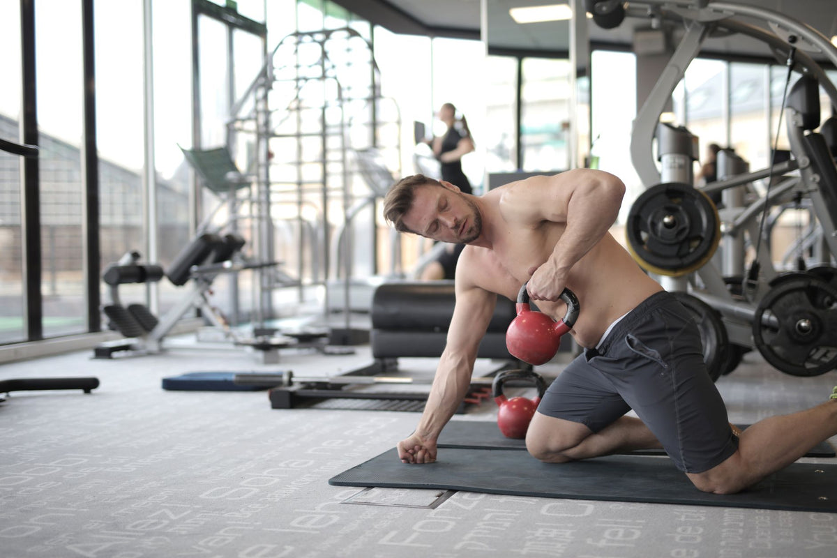 Descubra o Poder da Sapatilha Fiber Training para Treino Funcional