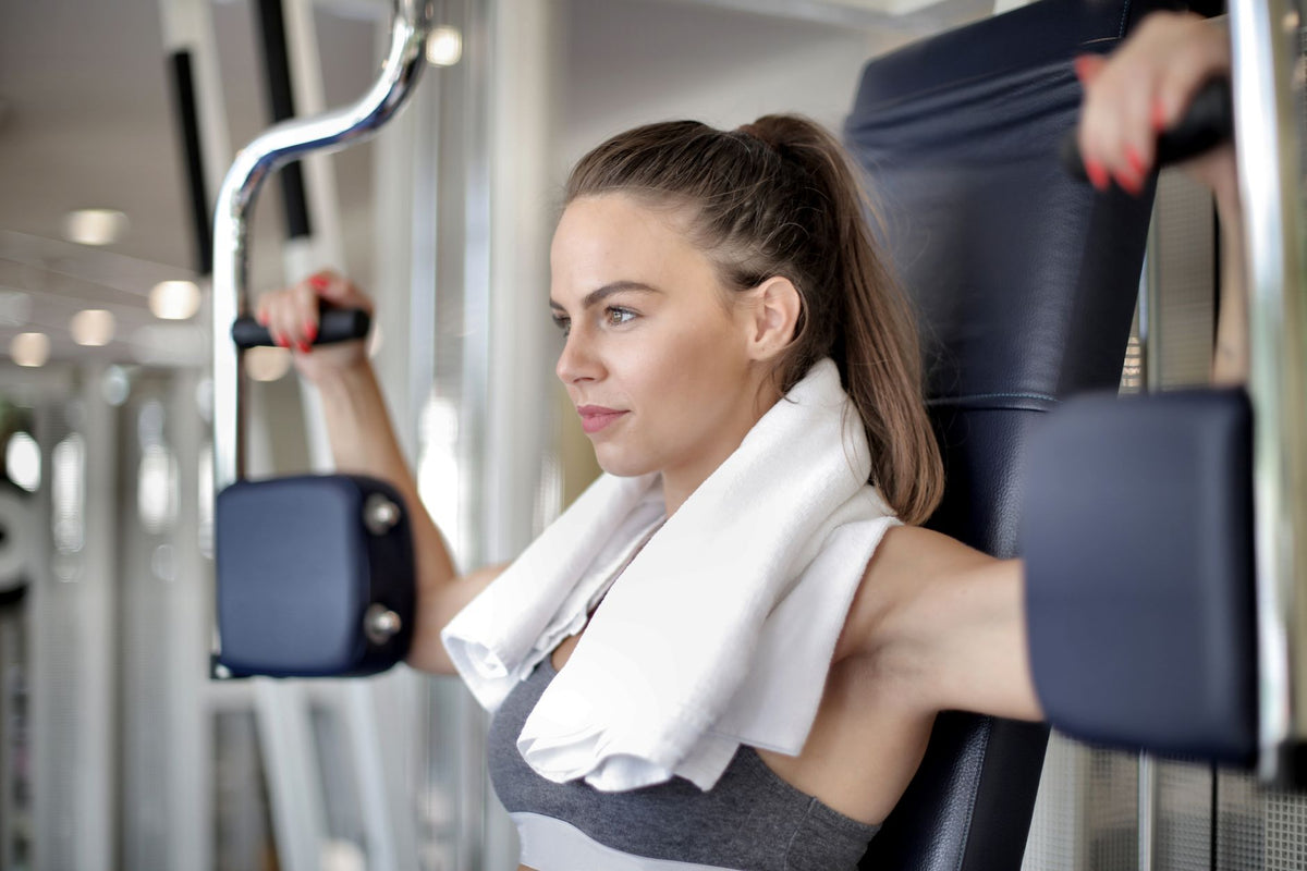Quem Tem Varizes Pode Fazer Musculação Sem Medos