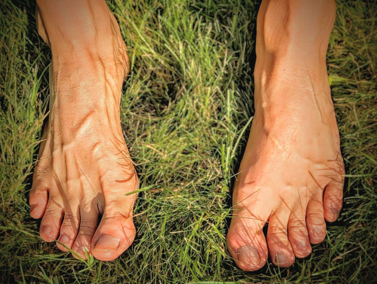 Arco Plantar: Como o Calçado Influencia a Força do Seu Pé