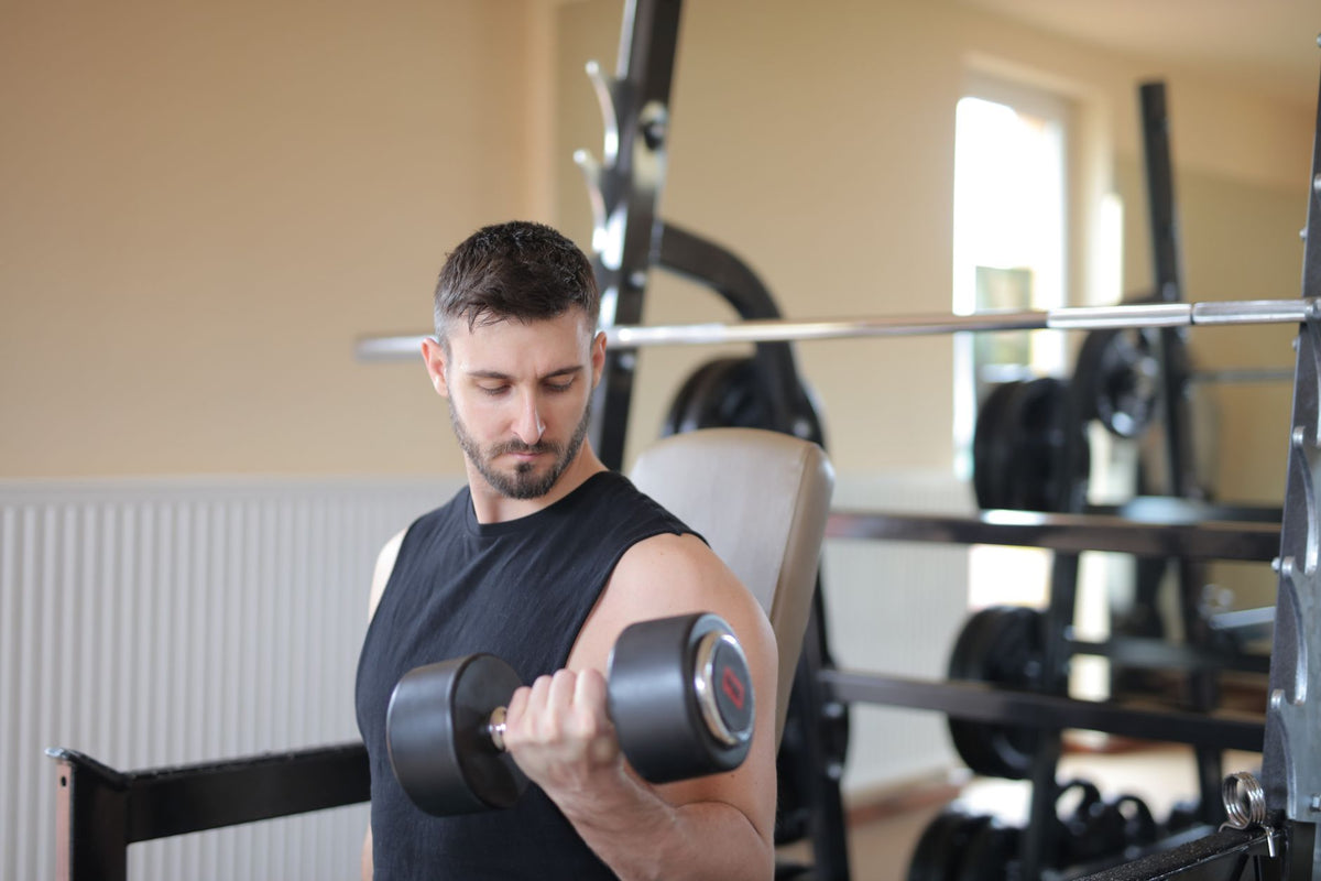 Quem Tem Hérnia Inguinal Pode Fazer Musculação? Descubra!