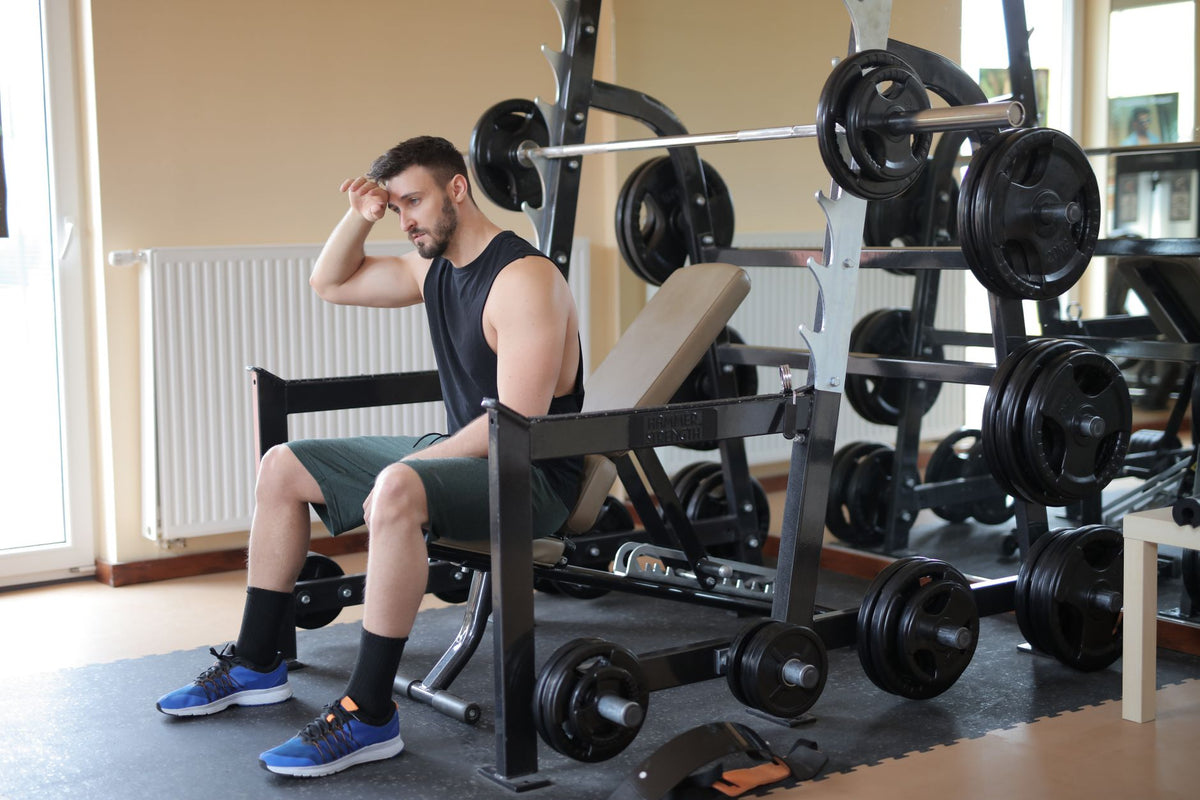 Efeitos Do Estresse No Ganho Muscular: Entenda Agora