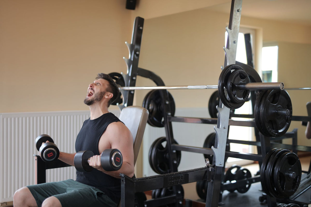 Quem Tem Hérnia Pode Fazer Musculação Sem Medo