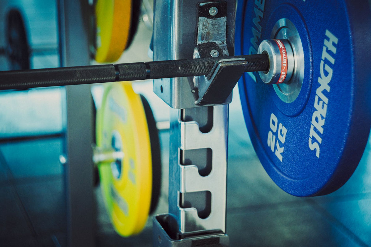 Guia Definitivo: Treino de Hipertrofia para Emagrecer e Fortalecer o Corpo
