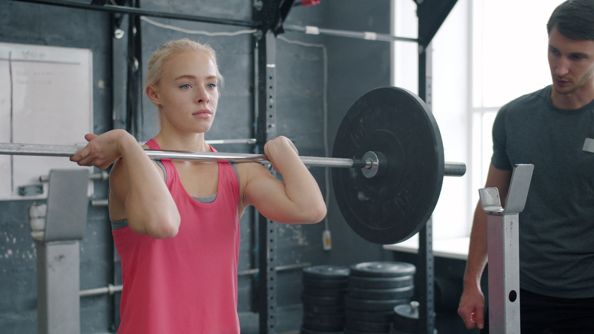 Transformação com Musculação Feminina: Antes e Depois que Inspiram