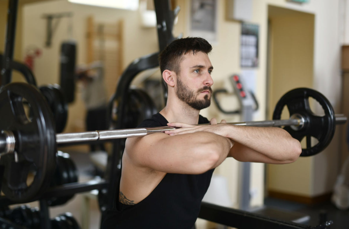 Fortaleça suas Pernas: O Guia Completo para Treino de Musculação para Pernas
