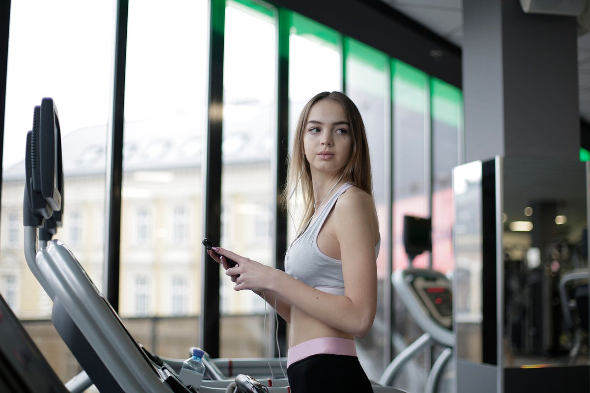 Musculação e Cardio: Como Combinar os Dois para Resultados Máximos