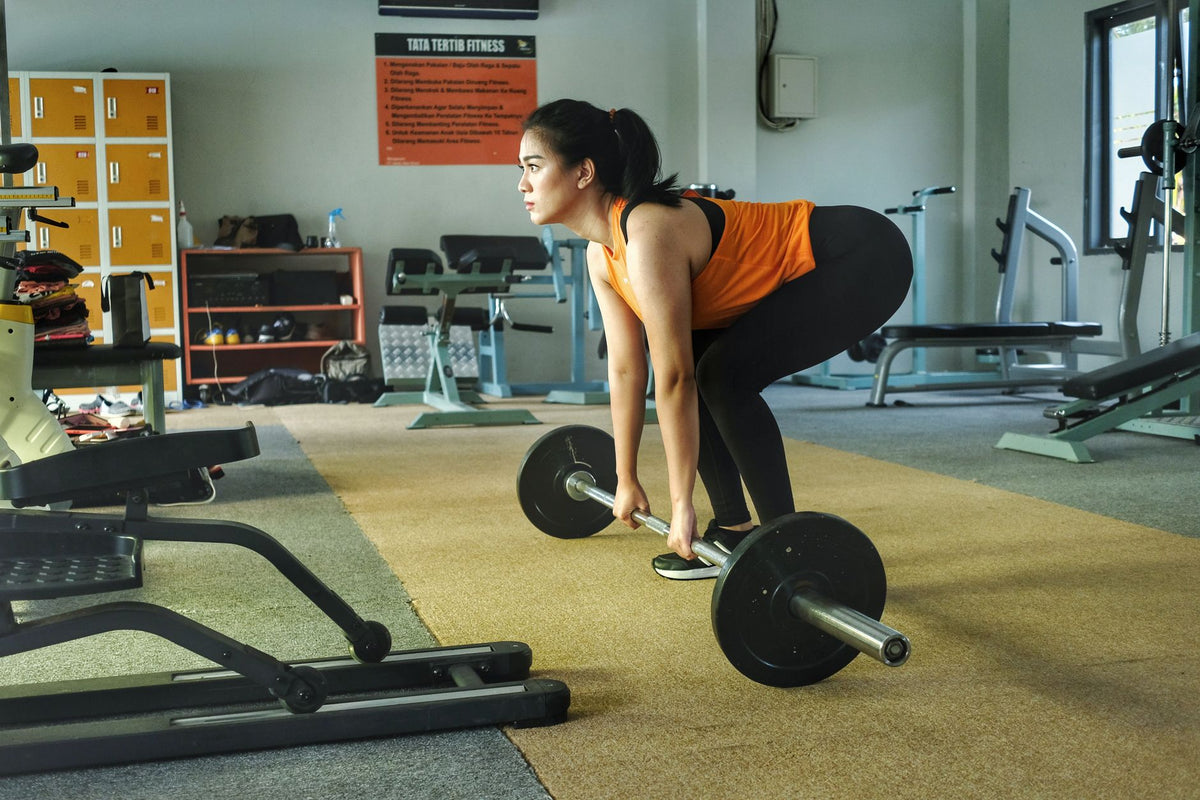 Musculação para Iniciantes: Guia Completo para Começar