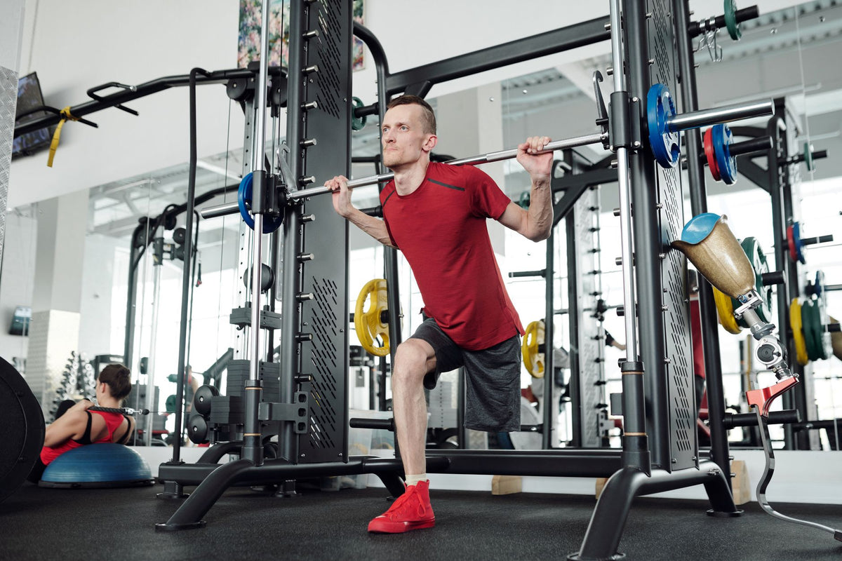 Exercícios de Musculação: Benefícios para Fortalecer e Tonificar seu Corpo
