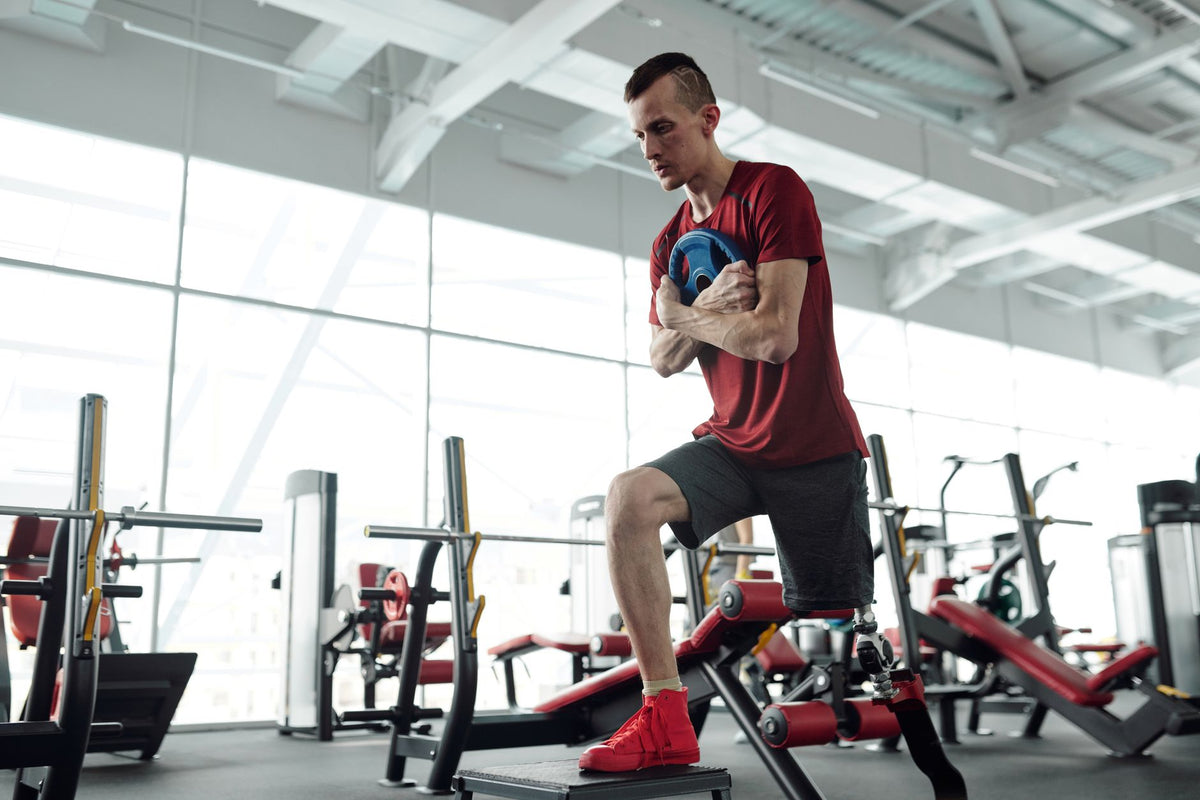 Treino funcional para pernas: benefícios, exercícios e dicas para fortalecer os membros inferiores