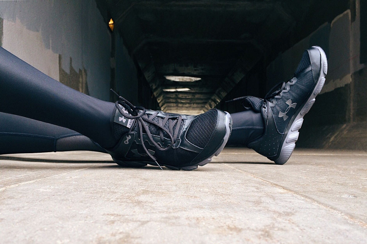 Descubra o Conforto do Tênis Estilo Meia: Fiber Fly Recovery