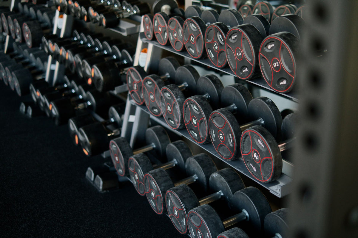 Musculação e Emagrecimento: Estratégias eficientes para resultados satisfatórios