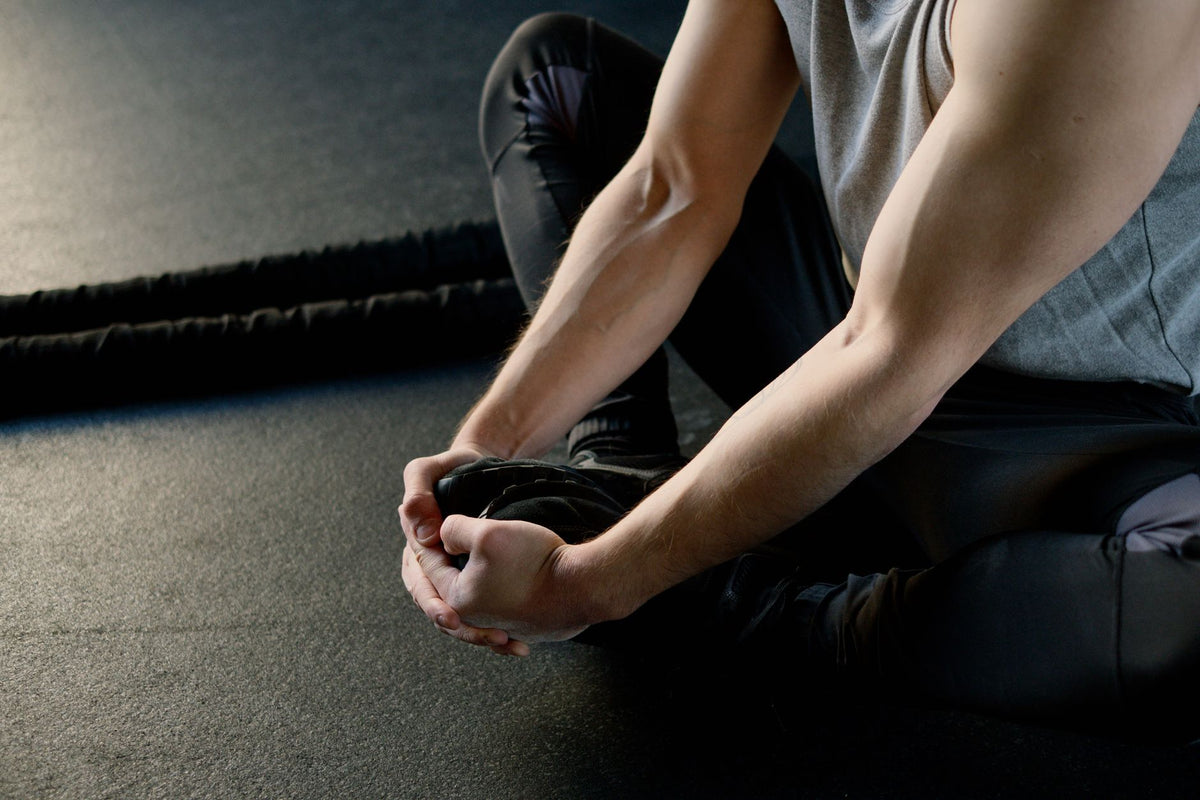 Importância Do Treino De Flexibilidade Para Saúde