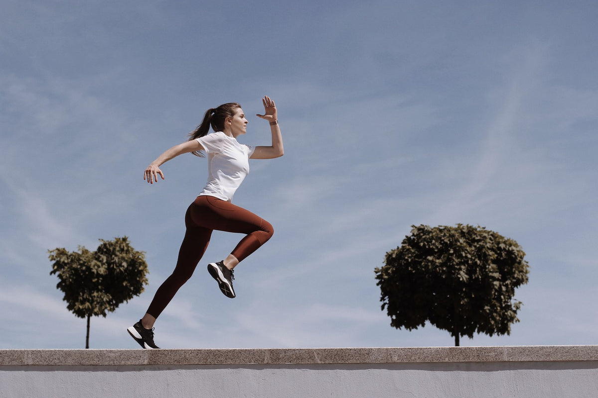 Encontre o Tênis de Corrida Ideal: Uma Análise da Sapatilha Fiber Training