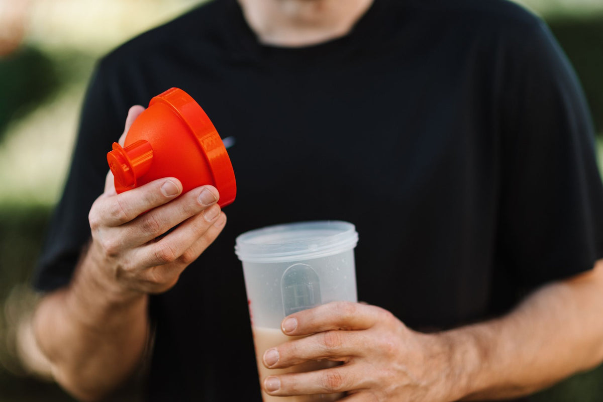 Qual O Melhor Whey Protein Para Ganho De Massa Muscular
