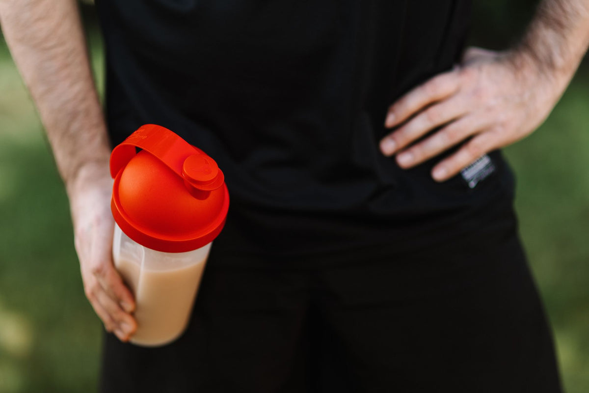 Proteínas Essenciais Para Ganho Muscular: O Guia Completo