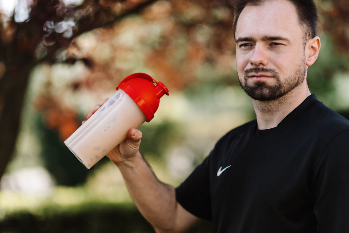 Melhores Fontes de Proteína Para Atletas: Guia Completo