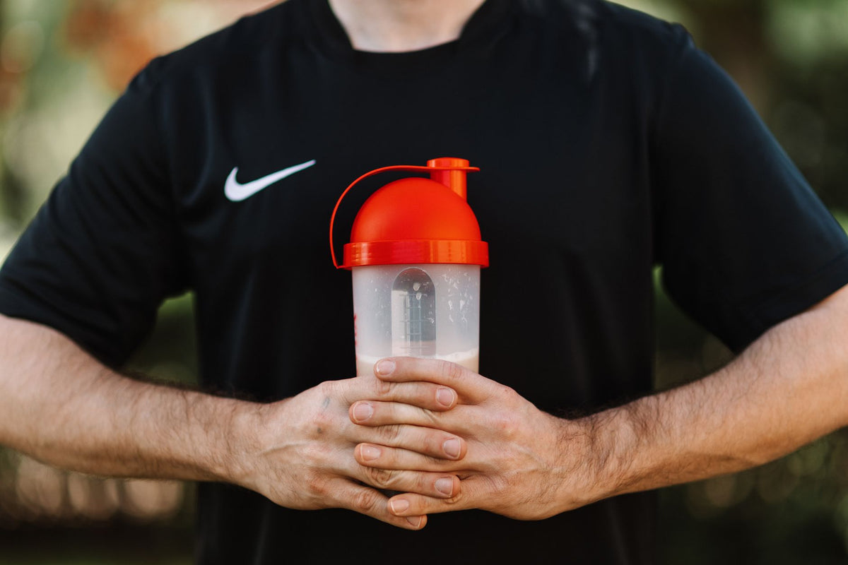 Suplementos para Recuperação Muscular Pós-Treino: O Guia Completo