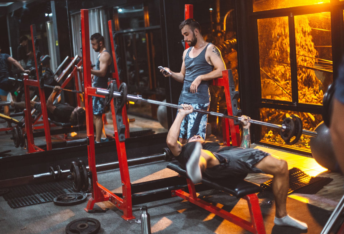 Suplementos para Musculação: O Guia Definitivo para Maximizar seus Ganhos