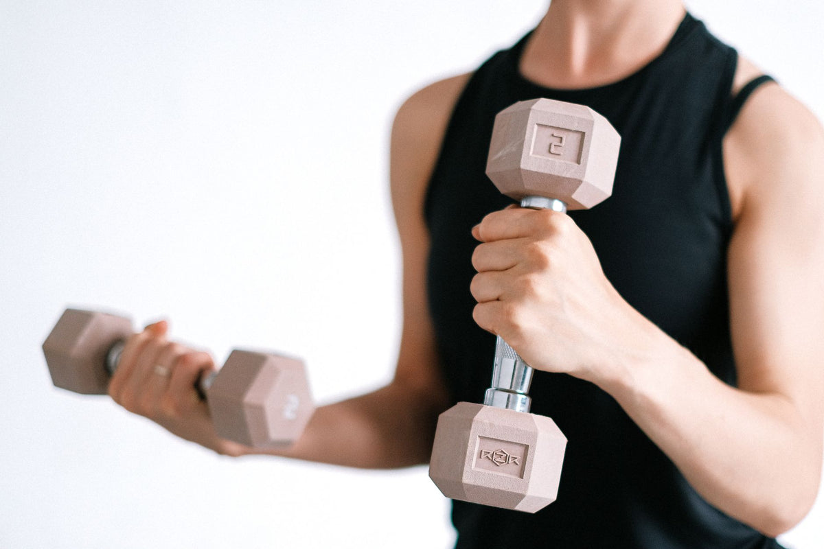 Melhores Dicas Para Iniciantes Na Musculação