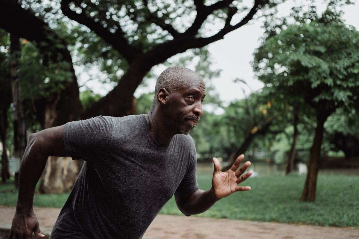 Lifespan x healthspan: até que idade você quer viver bem