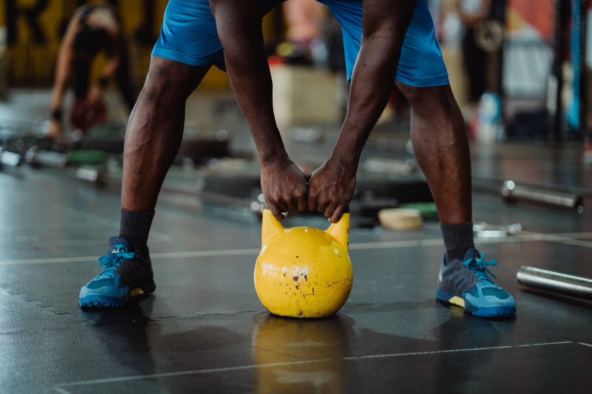 Crossfit Ou Musculação: Descubra A Melhor Escolha
