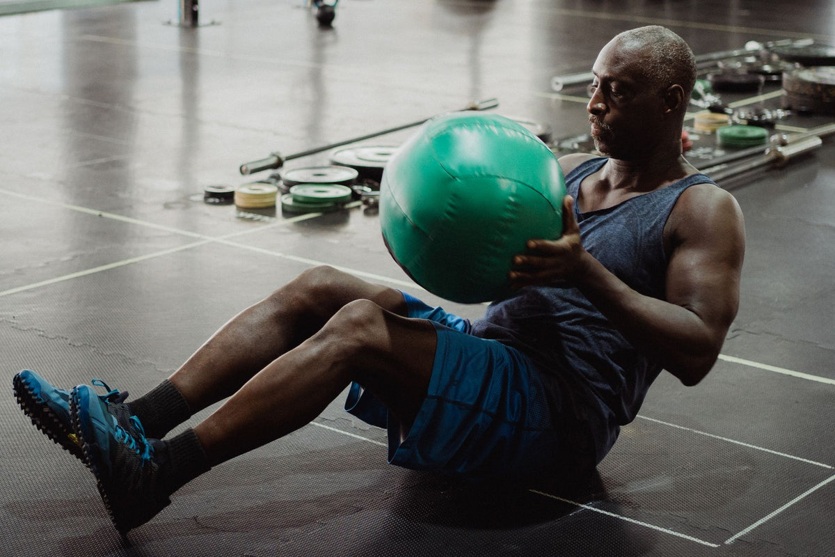 Treino Funcional: Para Que Serve e Benefícios
