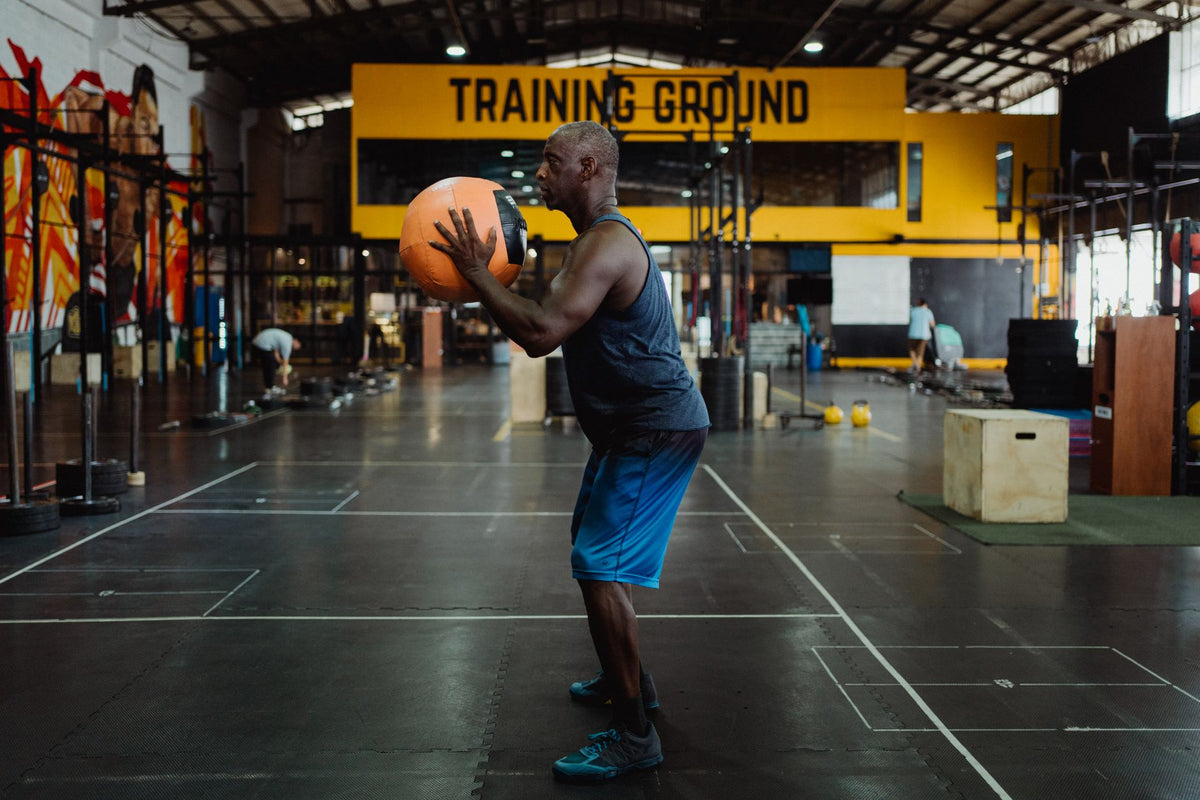 Treino Funcional Emagrece: Guia Completo