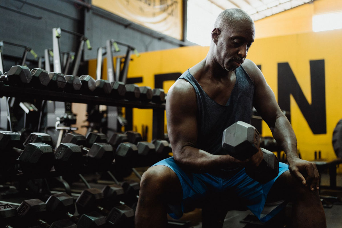 Treino de Força: O Guia Completo para Maximizar Seus Ganhos