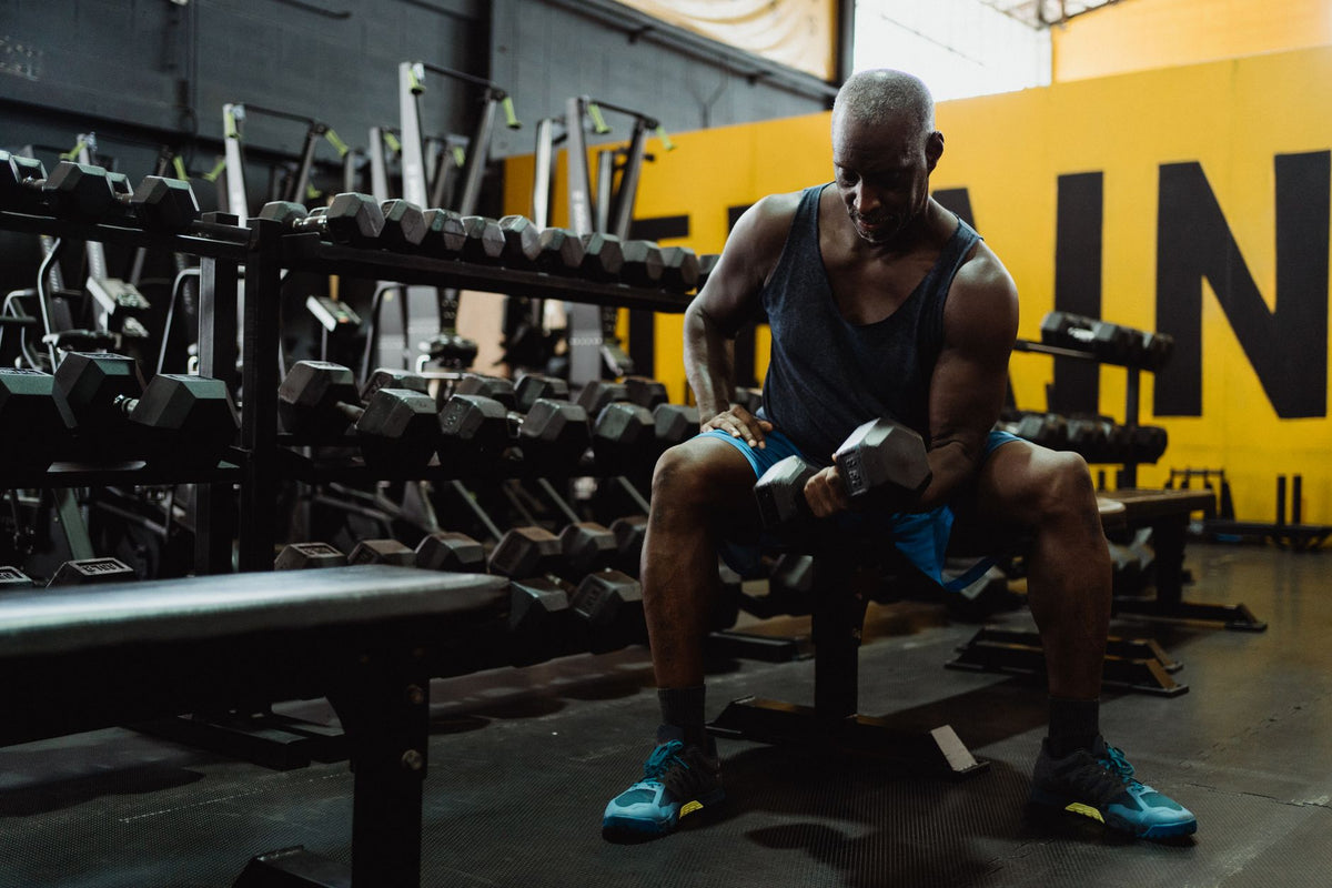 Impulsionando Ganhos: O Guia Completo do Treino de Hipertrofia para Atletas