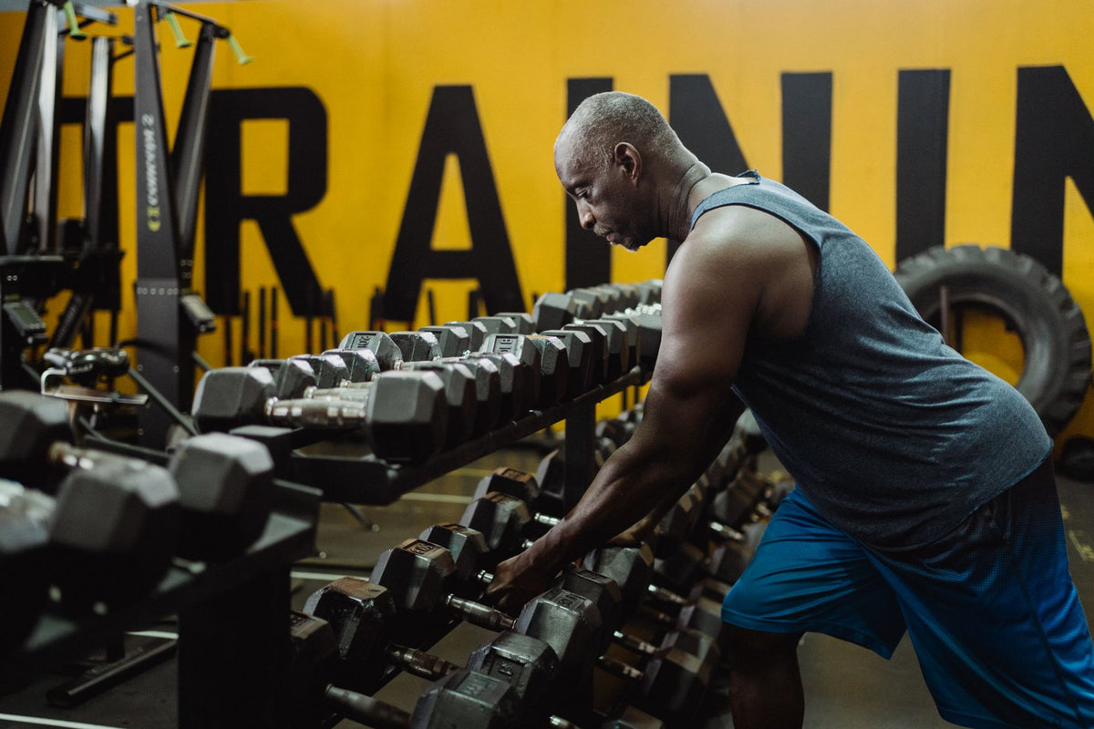 Maximize Seu Treino de Força com a Sapatilha Fiber Training