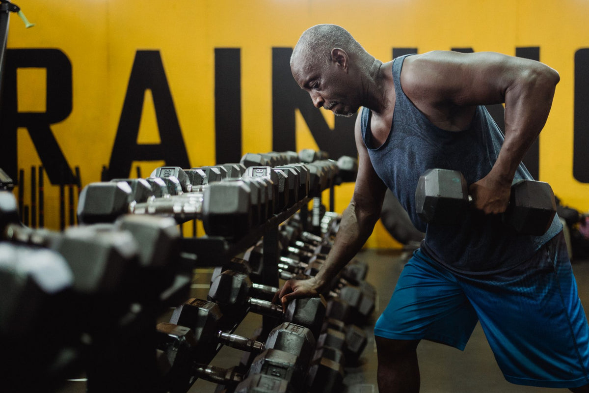 O Que É Fortalecimento Muscular e Seus Benefícios