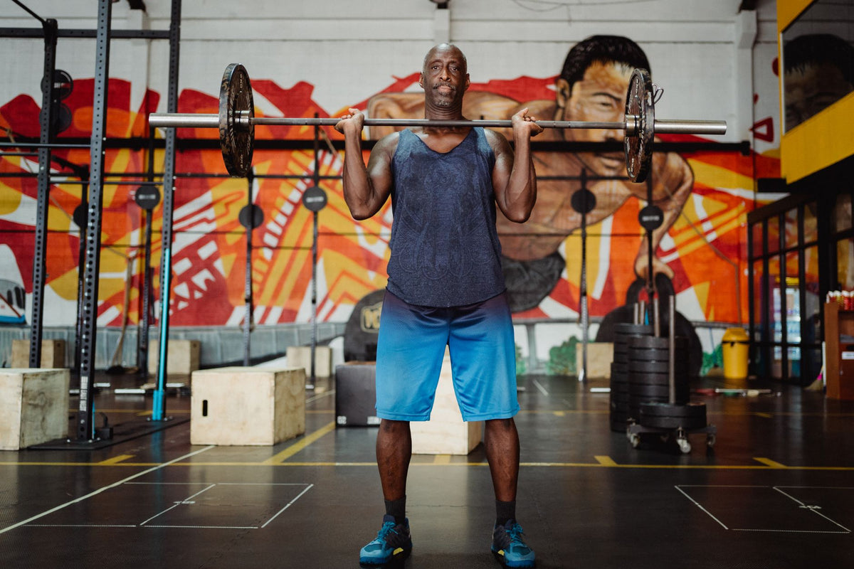 Treino de Musculação para Ganhar Massa: Como Maximizar Seus Resultados