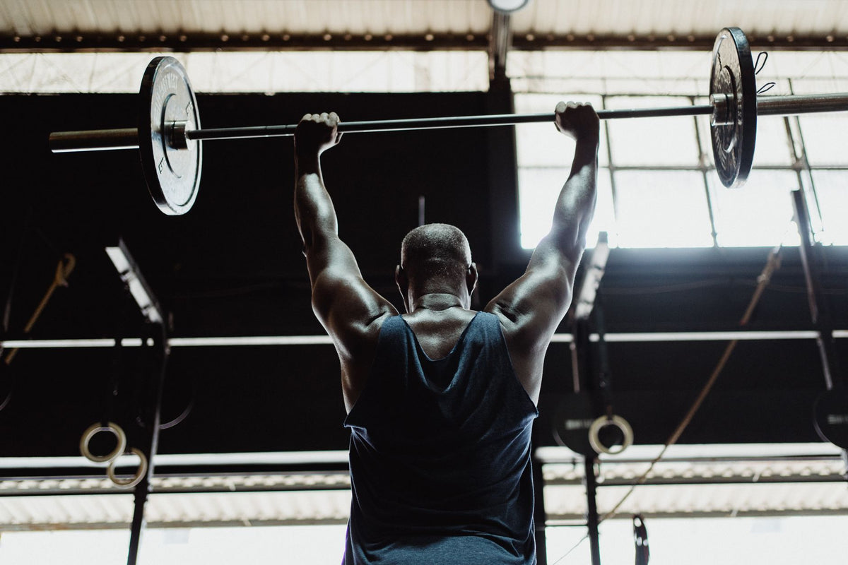 Evitar O Platô Nos Meus Treinos De Musculação: Dicas E Estratégias