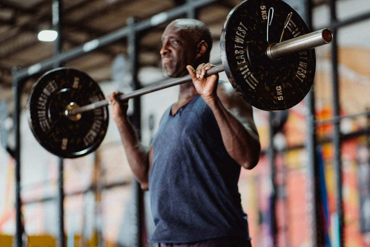 Quem Tem Hérnia De Hiato Pode Fazer Musculação?
