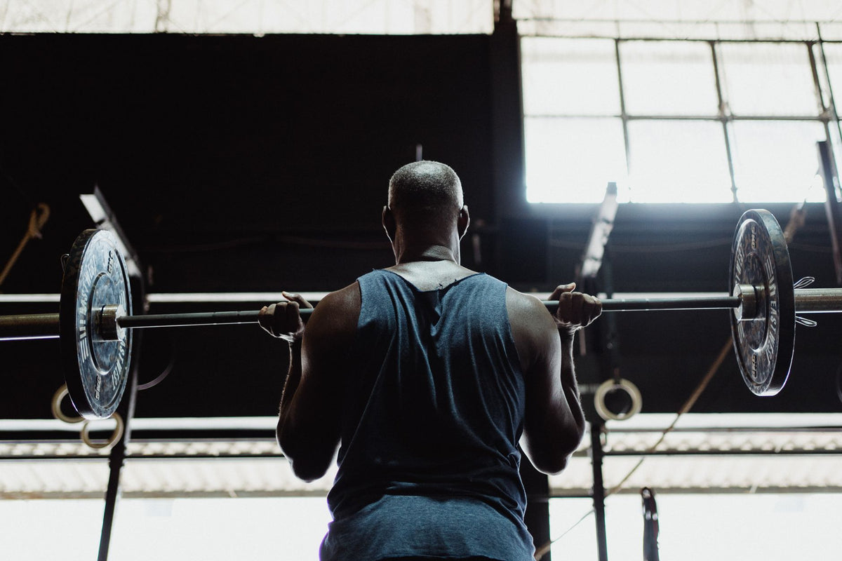Supere seus Limites: Estratégias para Melhorar na Musculação