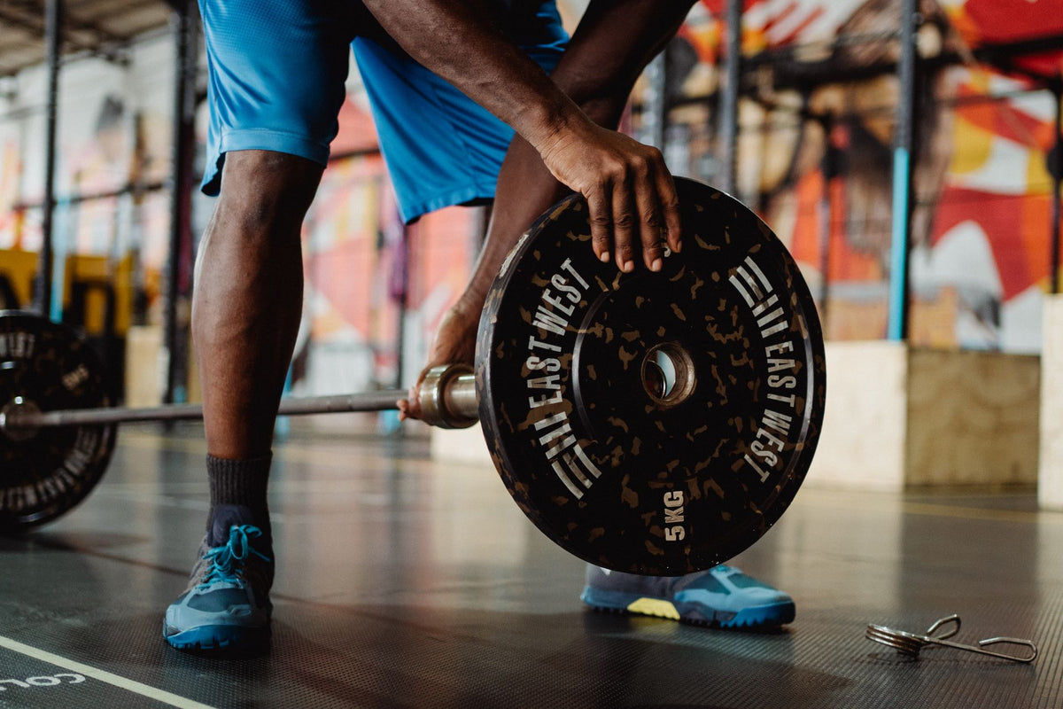 Melhores Aplicativos Para Treinos De Musculação