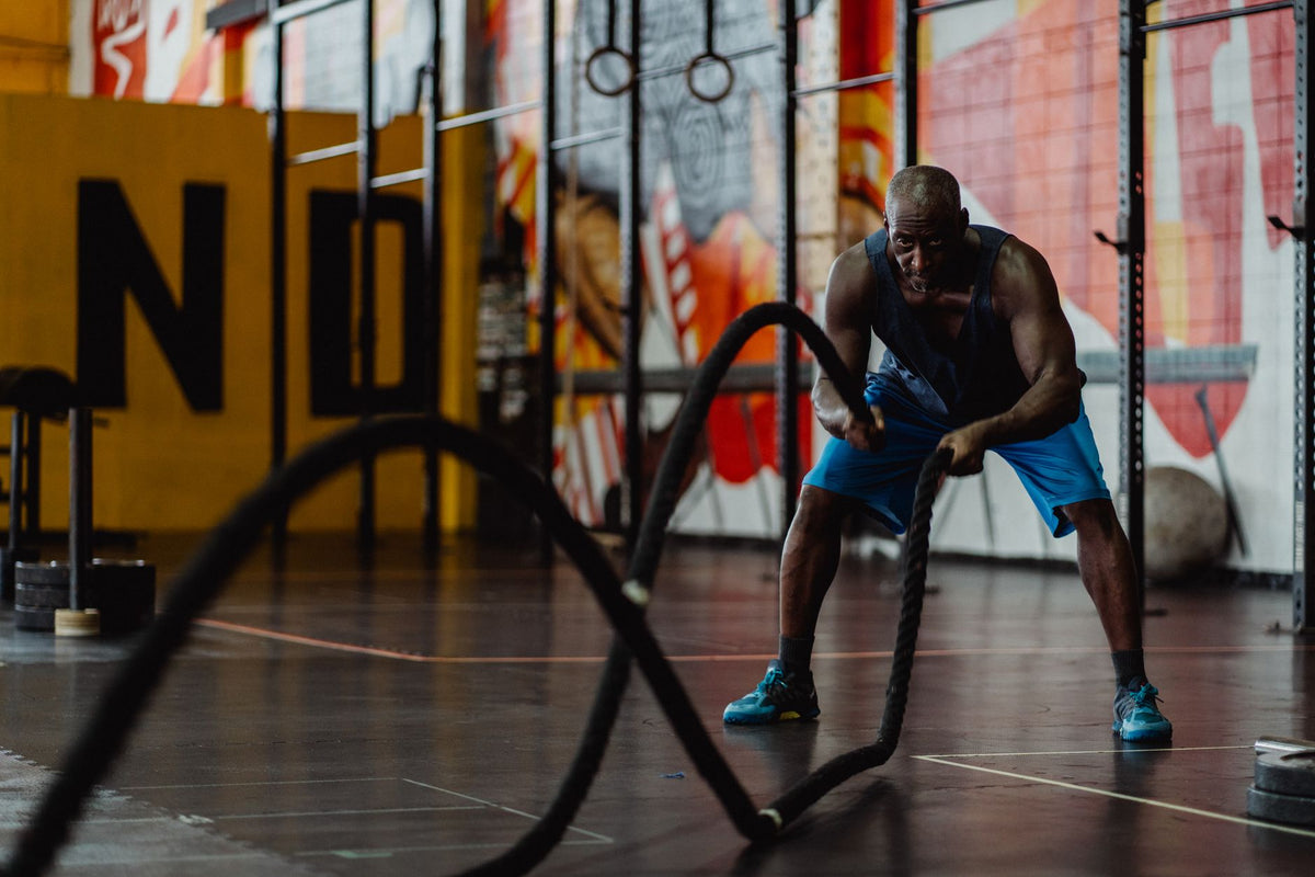 Treino De Alta Intensidade Para Hipertrofia: O Guia Completo