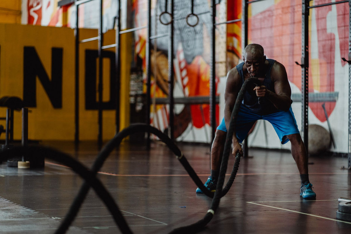 Benefícios Do Treino Funcional Na Musculação