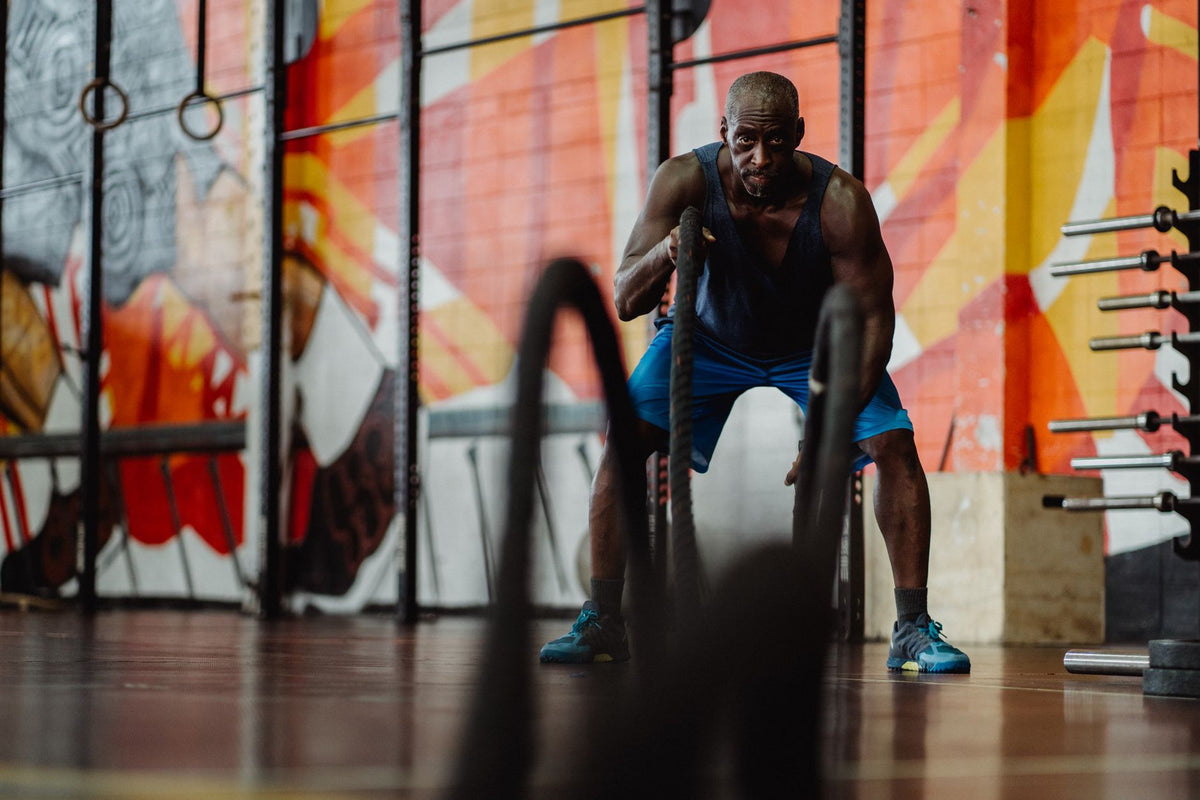 Treino Funcional para Emagrecer: Guia Completo para Perder Peso e Melhorar a Saúde